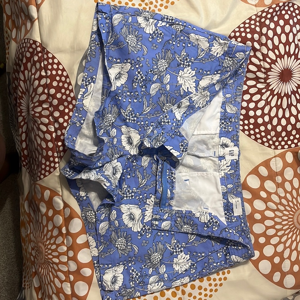 Gap City Shorts